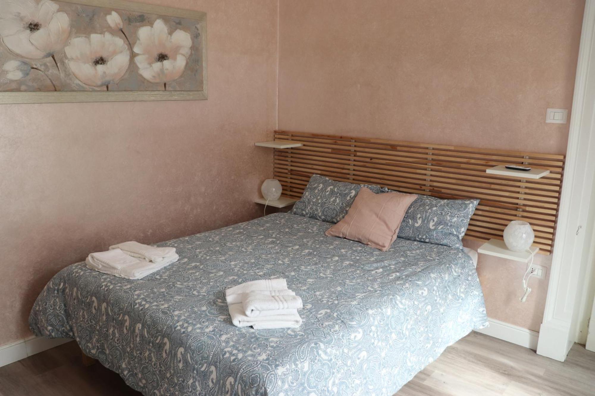 Machiavelli Home كاتانيا المظهر الخارجي الصورة