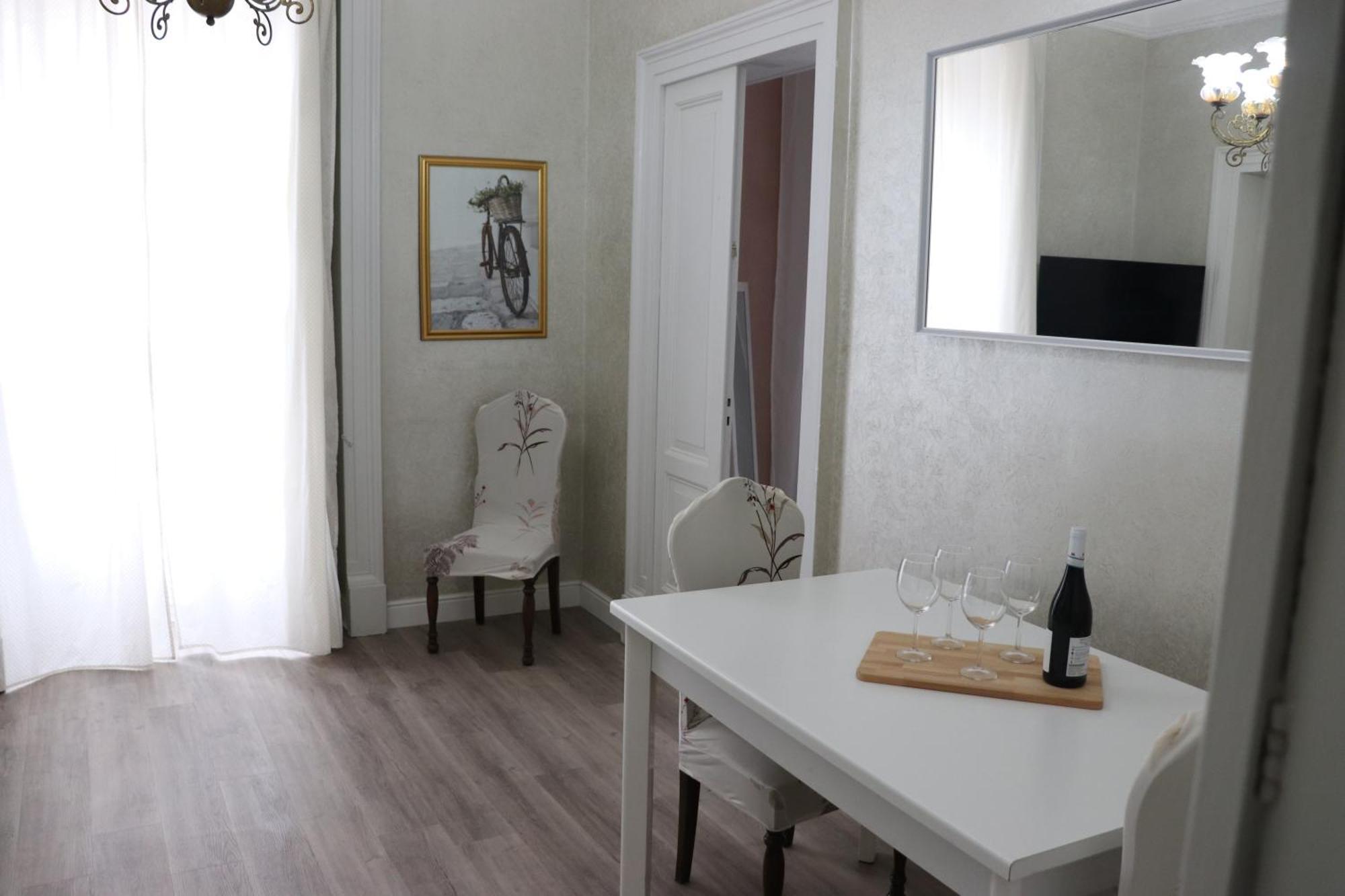 Machiavelli Home كاتانيا المظهر الخارجي الصورة