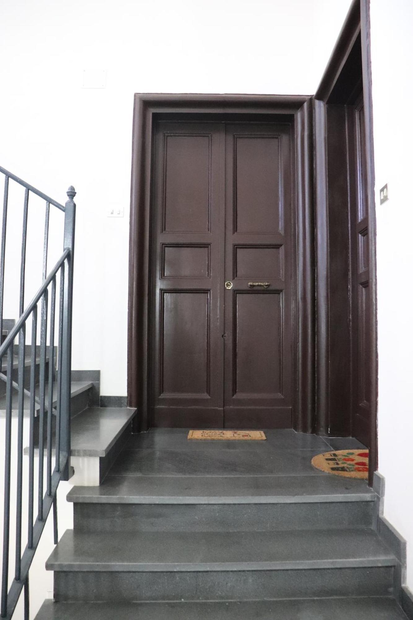 Machiavelli Home كاتانيا المظهر الخارجي الصورة