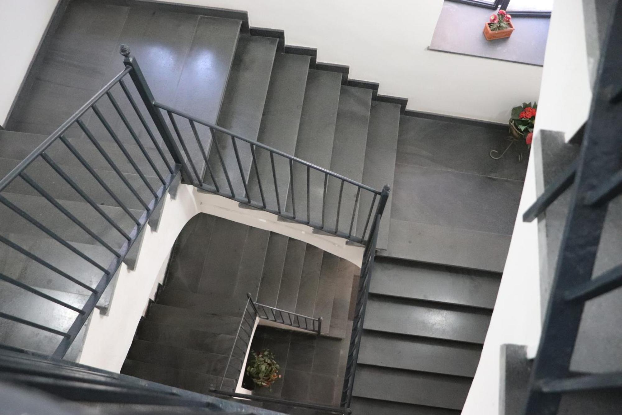 Machiavelli Home كاتانيا المظهر الخارجي الصورة