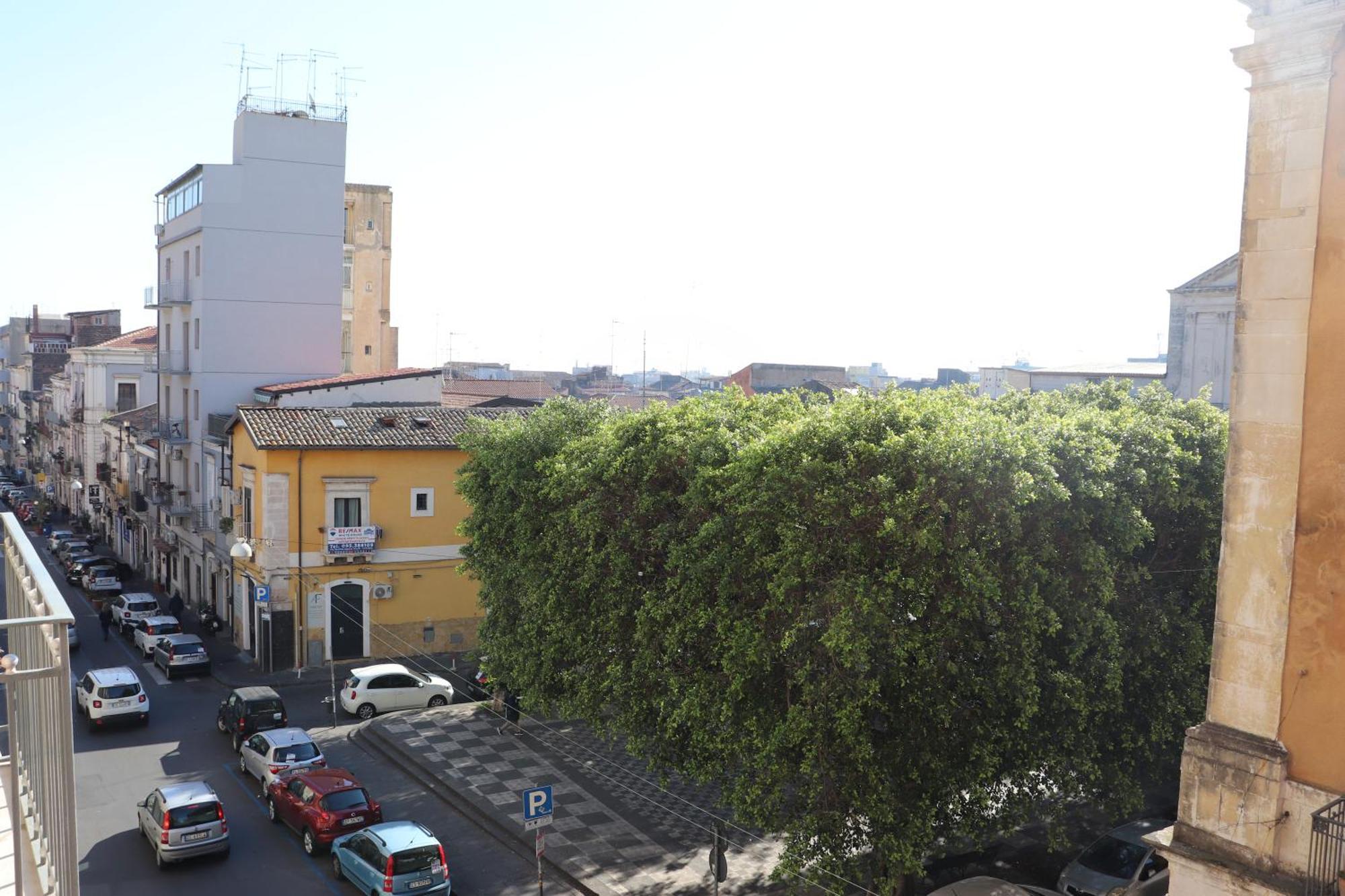Machiavelli Home كاتانيا المظهر الخارجي الصورة