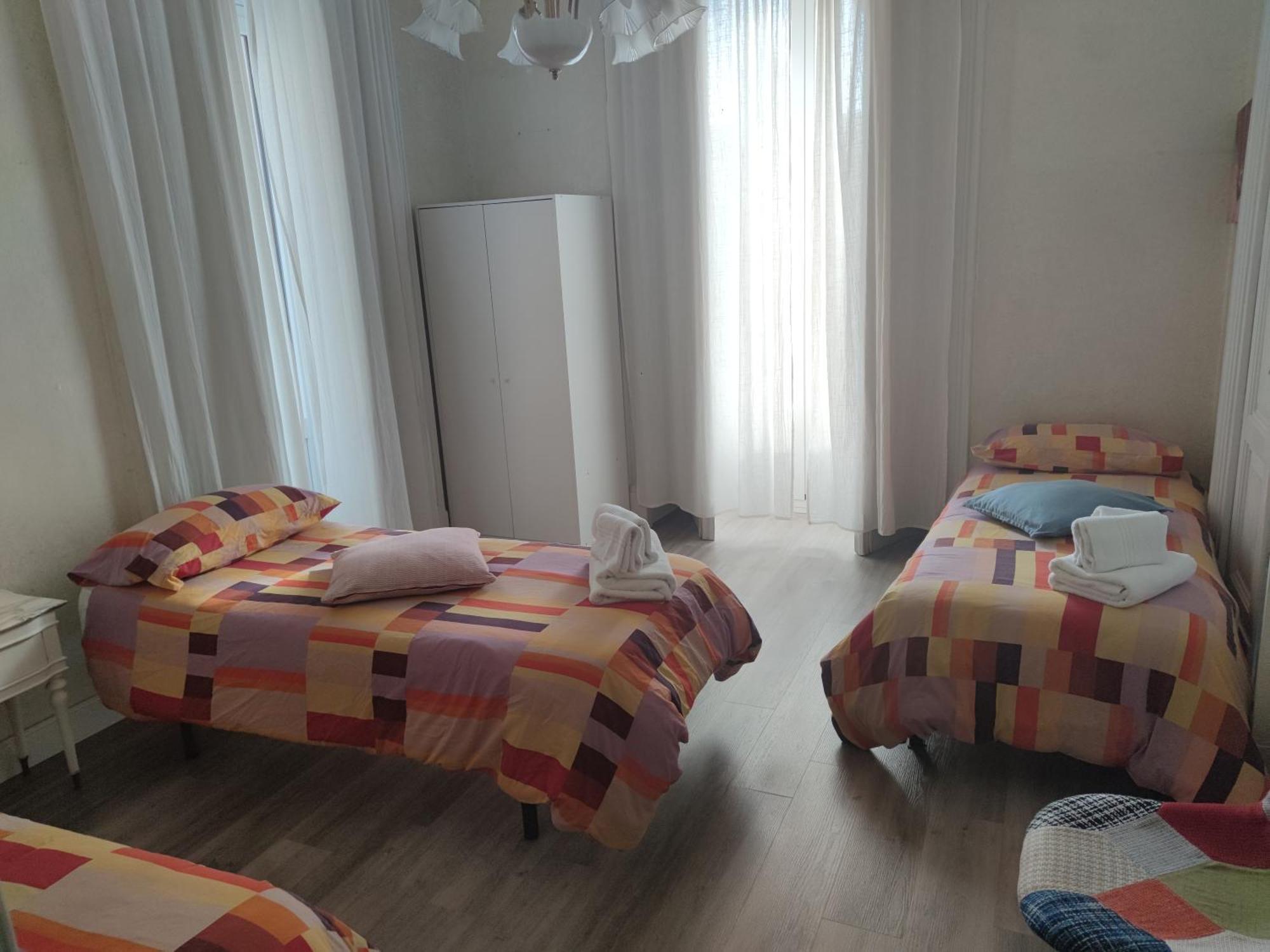 Machiavelli Home كاتانيا المظهر الخارجي الصورة